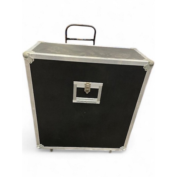 Used Bogner 412ST 4x12 Straight Guitar Cabinet