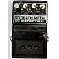 Used DOD FX86B Effect Pedal
