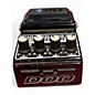Used DOD FX86B Effect Pedal