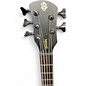 Used Spector NS Pulse II Ultra Violet Electric Bass Guitar