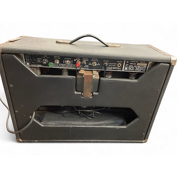 Vintage 1980s Ernie Ball Music Man 112 SIXTY-FIVE Guitar Combo Amp