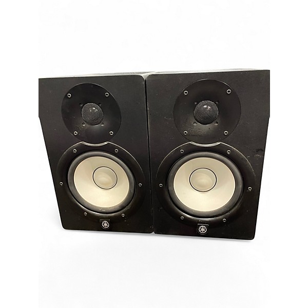 Used Yamaha HS7 Pair Powered Monitor