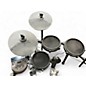 Used Alesis NITRO MESH Electric Drum Set