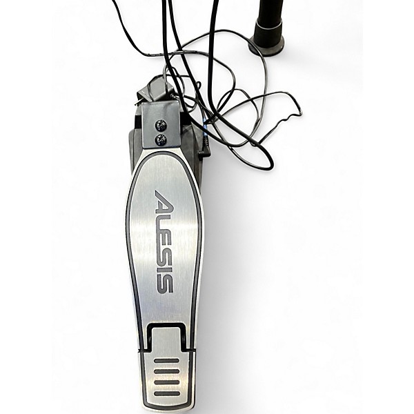 Used Alesis NITRO MESH Electric Drum Set