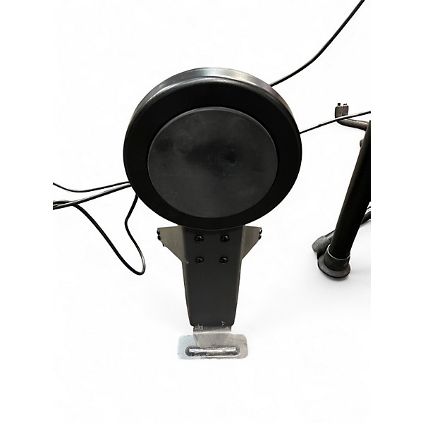 Used Alesis NITRO MESH Electric Drum Set