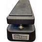 Used Dunlop GCB95 Original Crybaby Wah Effect Pedal thumbnail