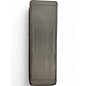 Used Dunlop GCB95 Original Crybaby Wah Effect Pedal