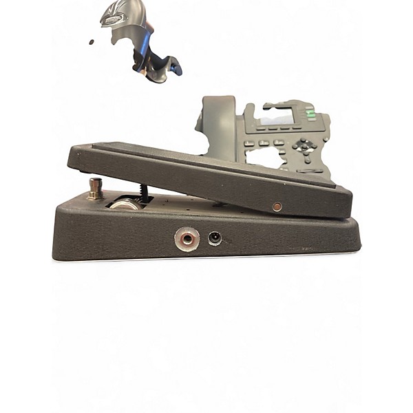 Used Dunlop GCB95 Original Crybaby Wah Effect Pedal