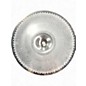 Used SABIAN 13in quiet tone Cymbal