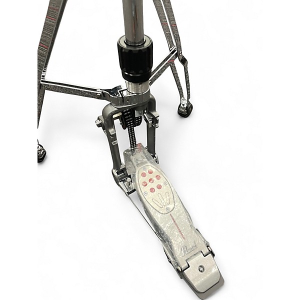 Used Pearl h2050 Hi Hat Stand