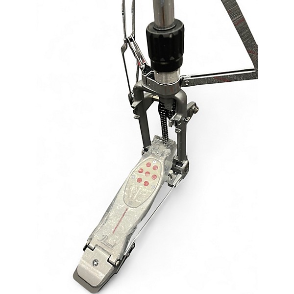 Used Pearl h2050 Hi Hat Stand