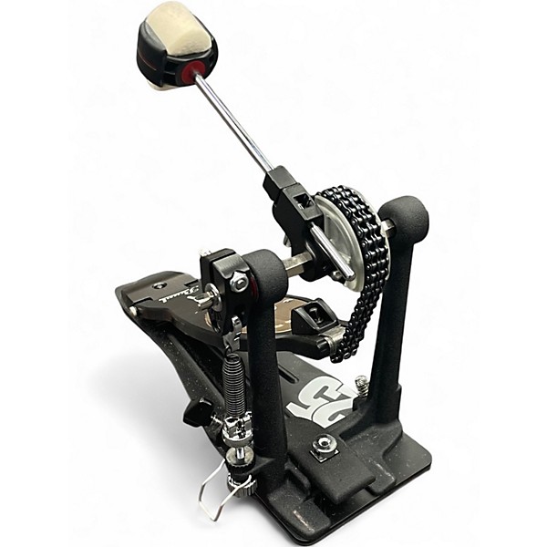 Used Pearl P2050 C/B Single Bass Drum Pedal