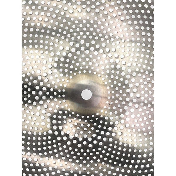 Used Wuhan Cymbals & Gongs 18in ora china Cymbal