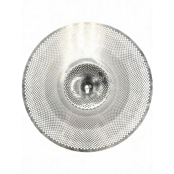 Used SABIAN 18in quiet tone Cymbal