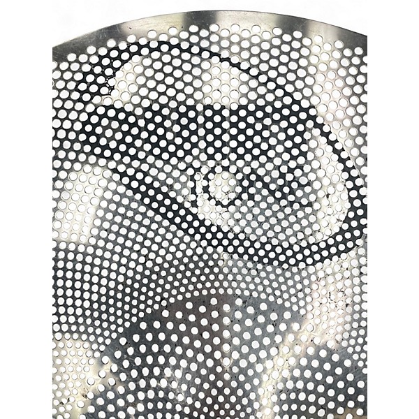 Used SABIAN 20in quiet tone Cymbal