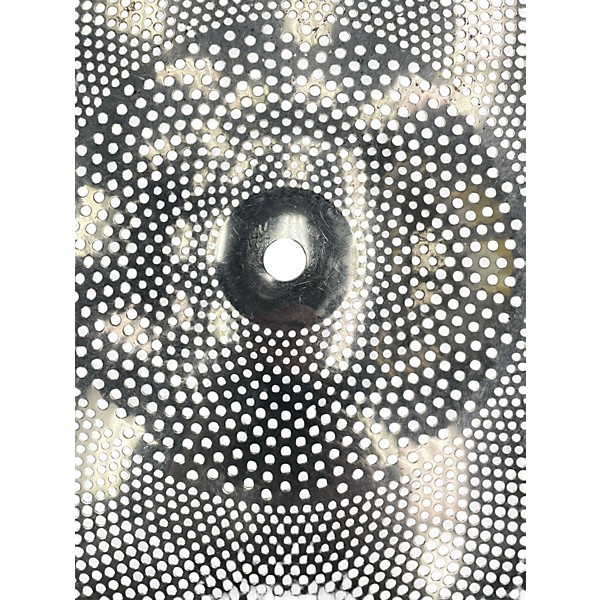 Used SABIAN 20in quiet tone Cymbal