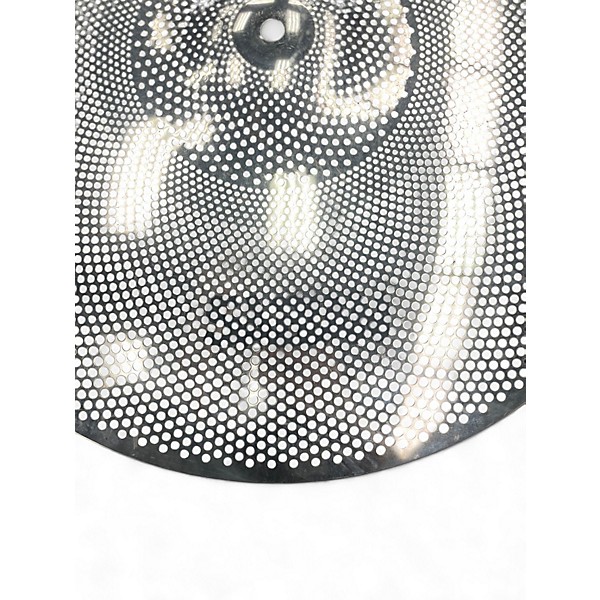 Used SABIAN 20in quiet tone Cymbal