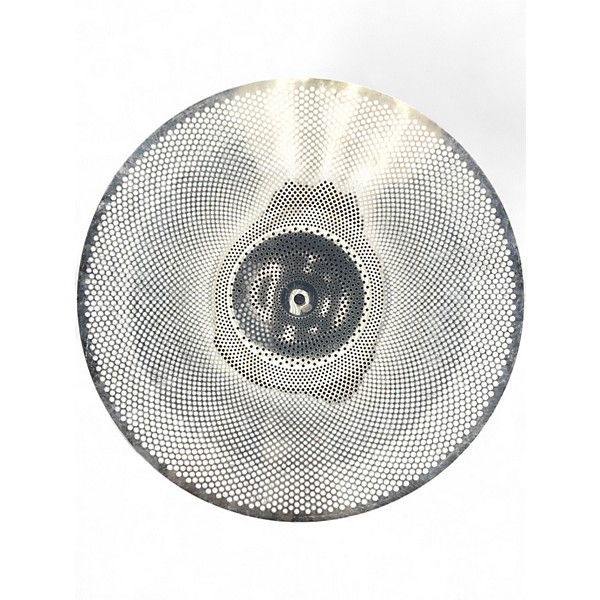 Used SABIAN 20in quiet tone Cymbal