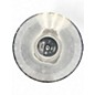 Used SABIAN 20in quiet tone Cymbal