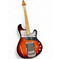 Used Ibanez ATK300 Sunburst Electric Bass Guitar thumbnail