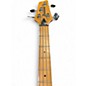 Used Ibanez ATK300 Sunburst Electric Bass Guitar