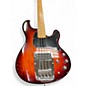 Used Ibanez ATK300 Sunburst Electric Bass Guitar