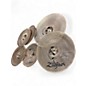 Used Zildjian Gen16 Pack Electric Cymbal