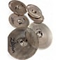 Used Zildjian Gen16 Pack Electric Cymbal