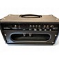Used Amplified Nation WONDERLAND OVERDRIVE Tube Guitar Amp Head