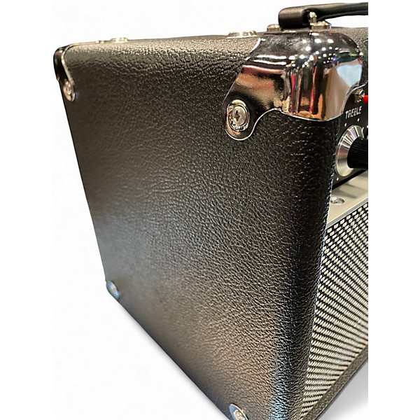 Used Amplified Nation WONDERLAND OVERDRIVE Tube Guitar Amp Head