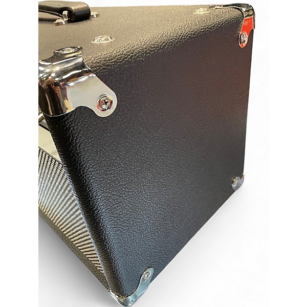 Used Amplified Nation WONDERLAND OVERDRIVE Tube Guitar Amp Head