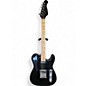 Used Tease SBH-E Black Solid Body Electric Guitar thumbnail