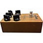 Used Wampler Tumnus Deluxe Overdrive Effect Pedal
