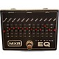 Used MXR M108 10 Band EQ Pedal thumbnail