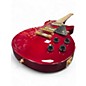 Used Epiphone Les Paul Studio Red Solid Body Electric Guitar