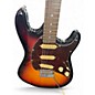Used Sterling by Music Man CT50 SSS Vintage 3 Color Sunburst Solid Body Electric Guitar thumbnail