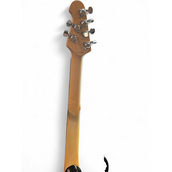 Used Sterling by Music Man CT50 SSS Vintage 3 Color Sunburst Solid Body Electric Guitar