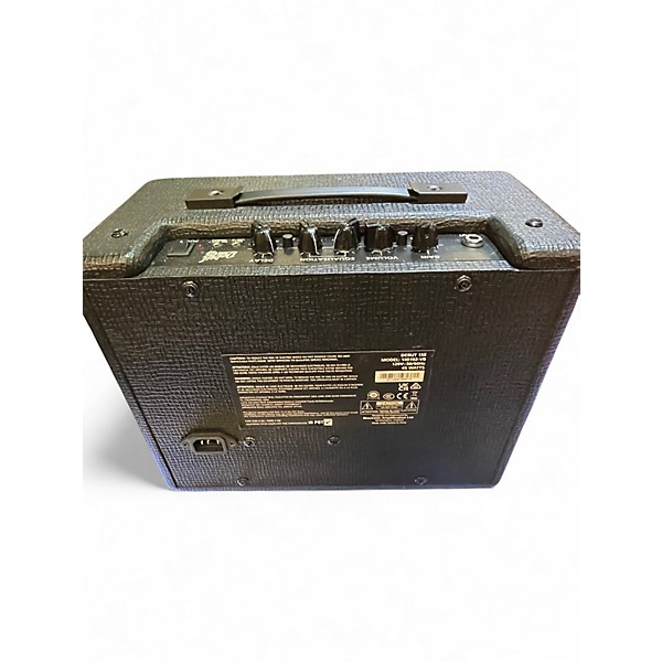 Used Blackstar Debut 15E Battery Powered Amp