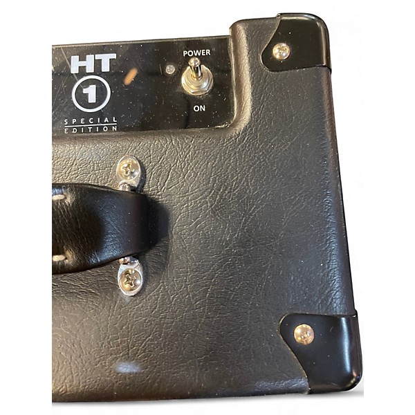 Used Blackstar HT Series HT1RH 1W Tube Guitar Amp Head