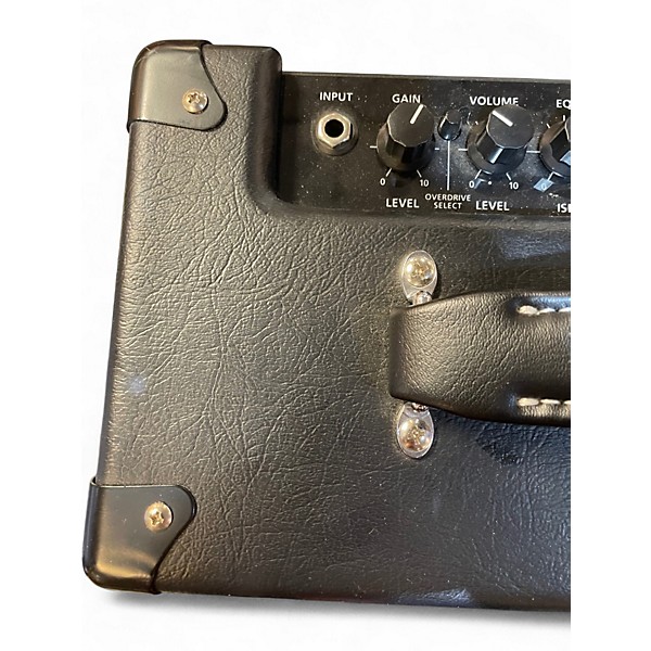 Used Blackstar HT Series HT1RH 1W Tube Guitar Amp Head