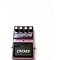 Used DOD FX69B Grunge Distortion Effect Pedal