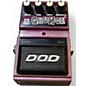 Used DOD FX69B Grunge Distortion Effect Pedal