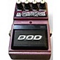 Used DOD FX69B Grunge Distortion Effect Pedal