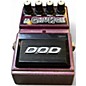Used DOD FX69B Grunge Distortion Effect Pedal