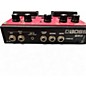 Used BOSS RC-20 PHASE RECORDER Effect Pedal