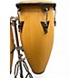 Used LP Aspire Conga Set Conga