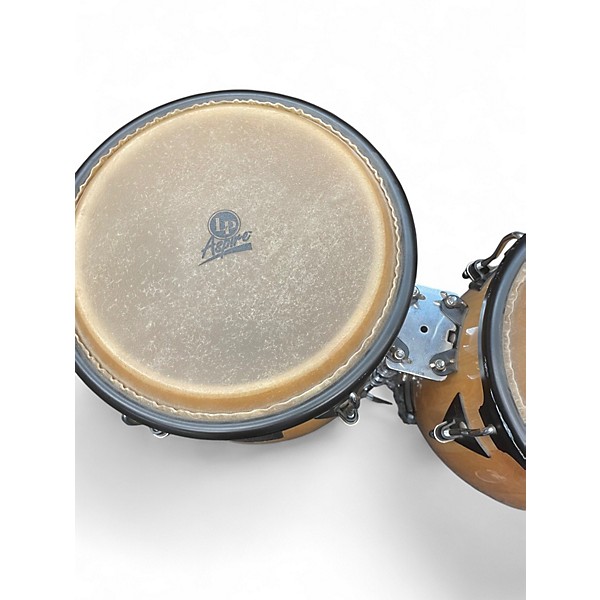 Used LP Aspire Conga Set Conga