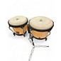 Used LP Aspire Bongo Set Bongos