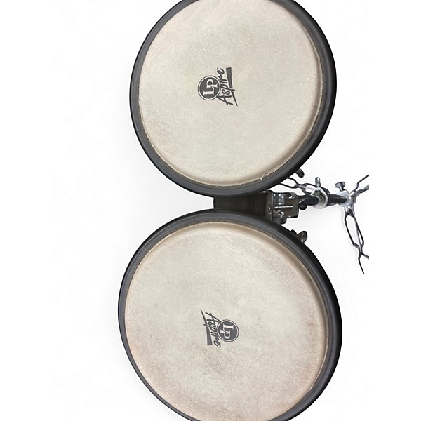 Used LP Aspire Bongo Set Bongos