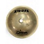 Used Zildjian 6in Zilbel Cymbal thumbnail
